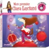 Livre musical - Mon premier Clara Luciani
