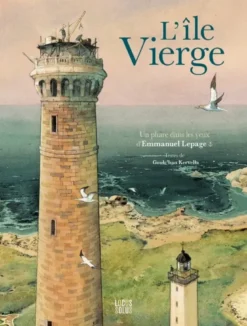 L'Île Vierge