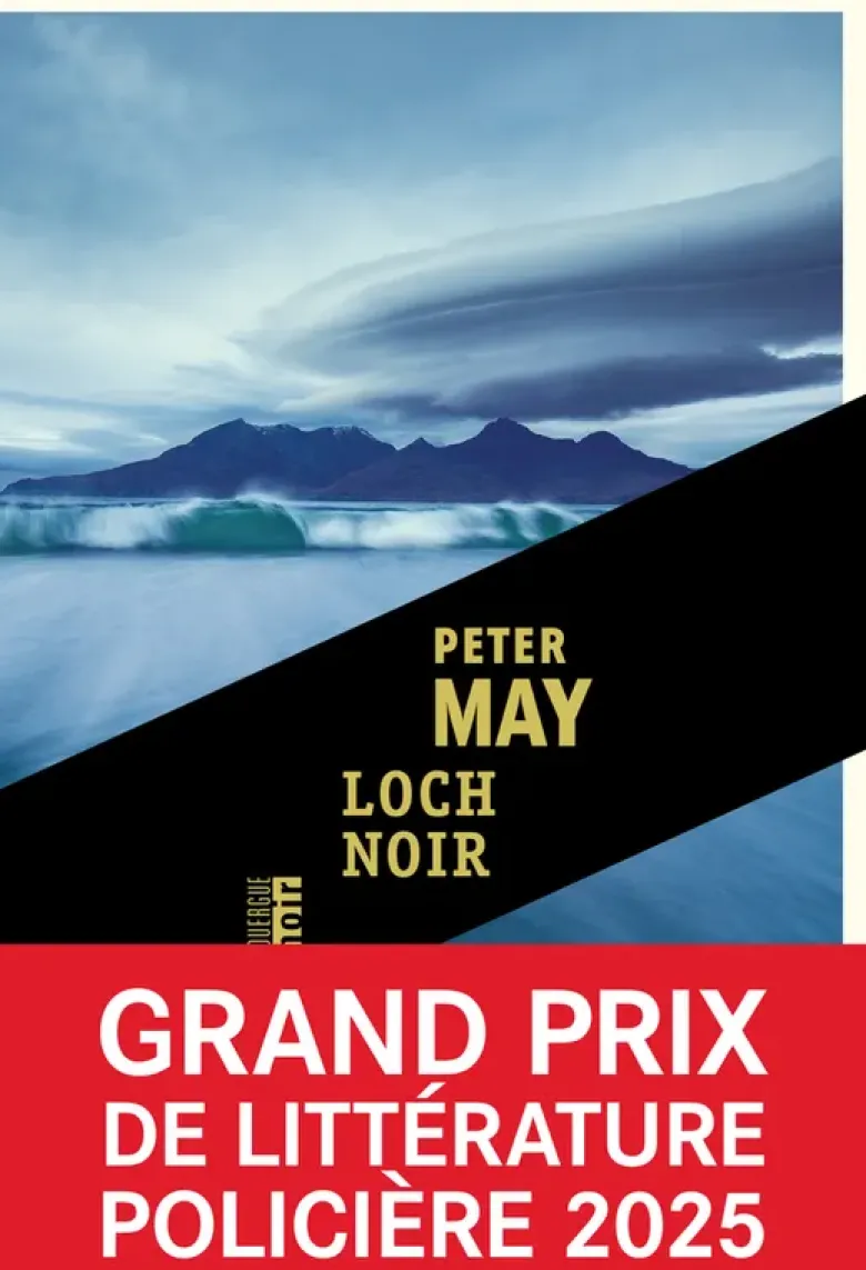 Loch noir