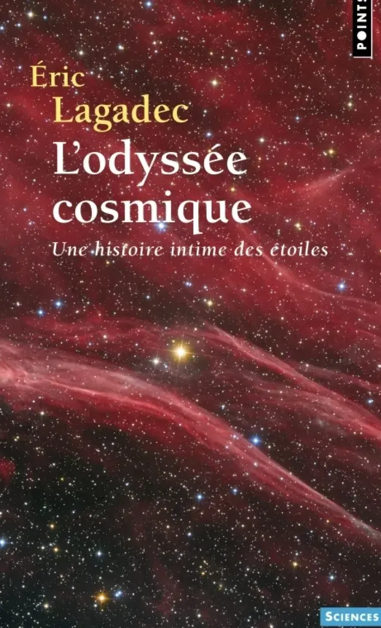 L'Odyssée cosmique