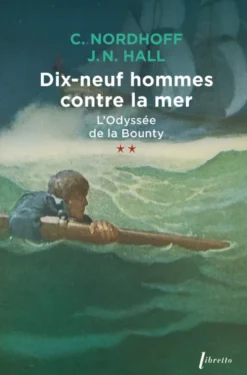 L'odyssée de la "Bounty"L'odyssée de la Bounty