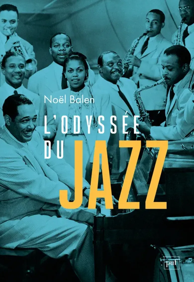L'odyssée du jazz