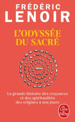 L'Odyssée du sacré