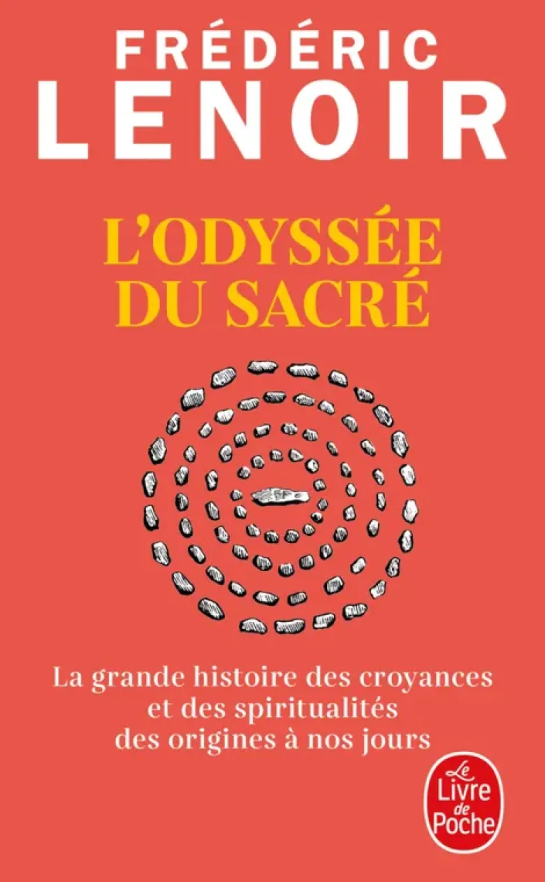 L'Odyssée du sacré