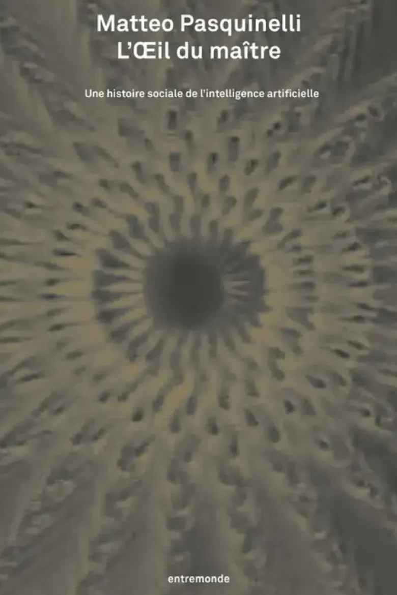 L'oeil du maître