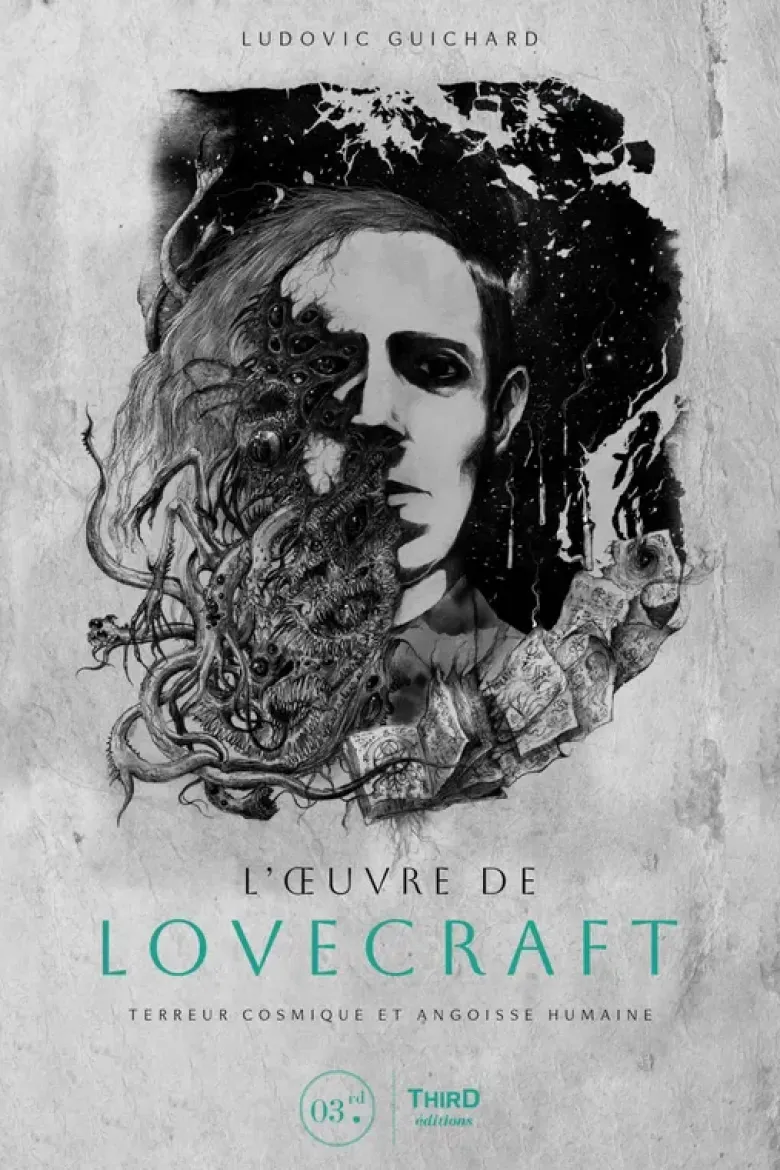 L'Oeuvre de Lovecraft