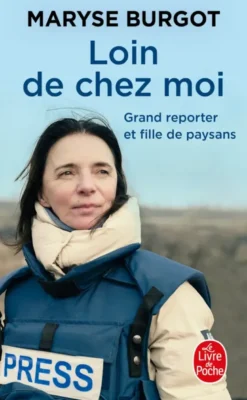 Loin de chez moi