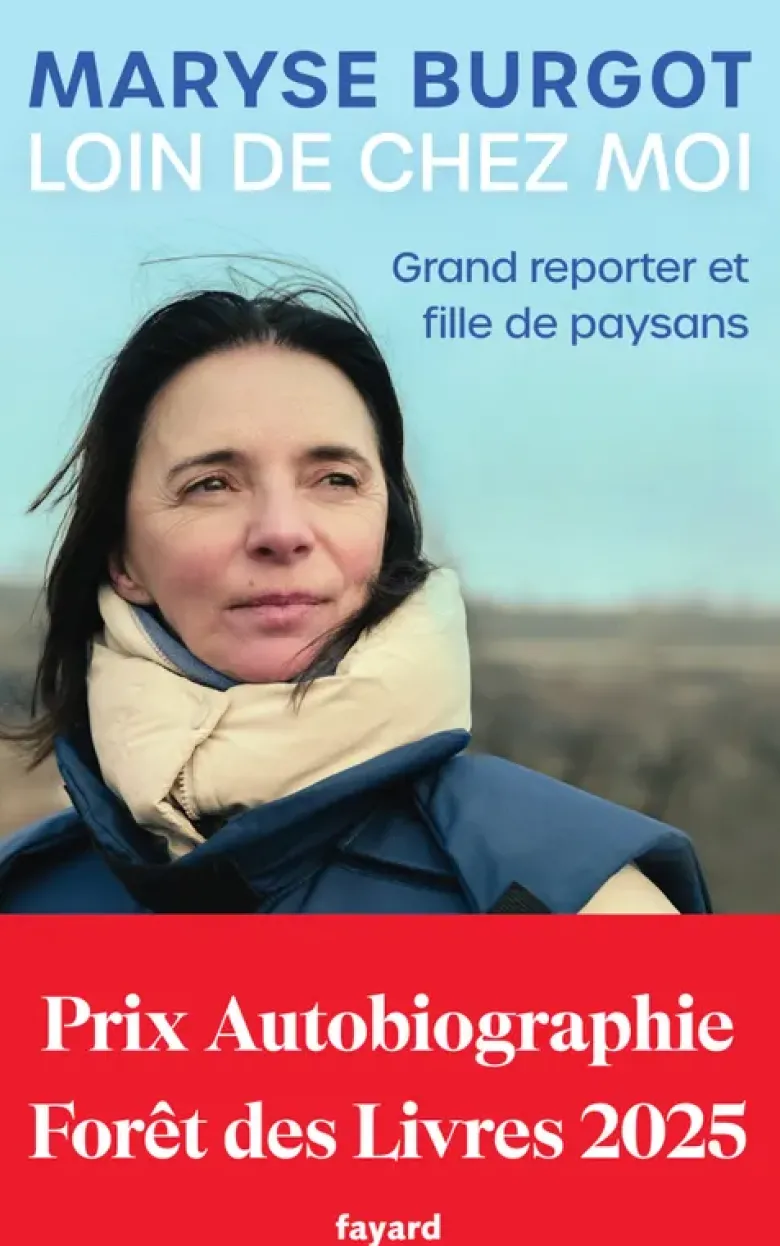 Loin de chez moi