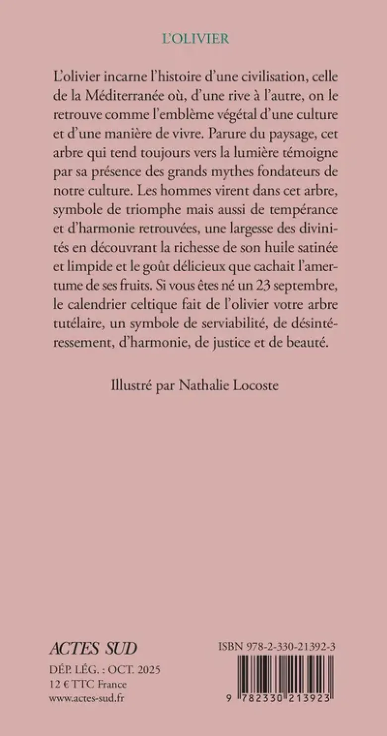 L'Olivier
