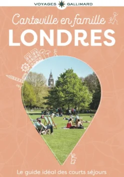 Londres en famille