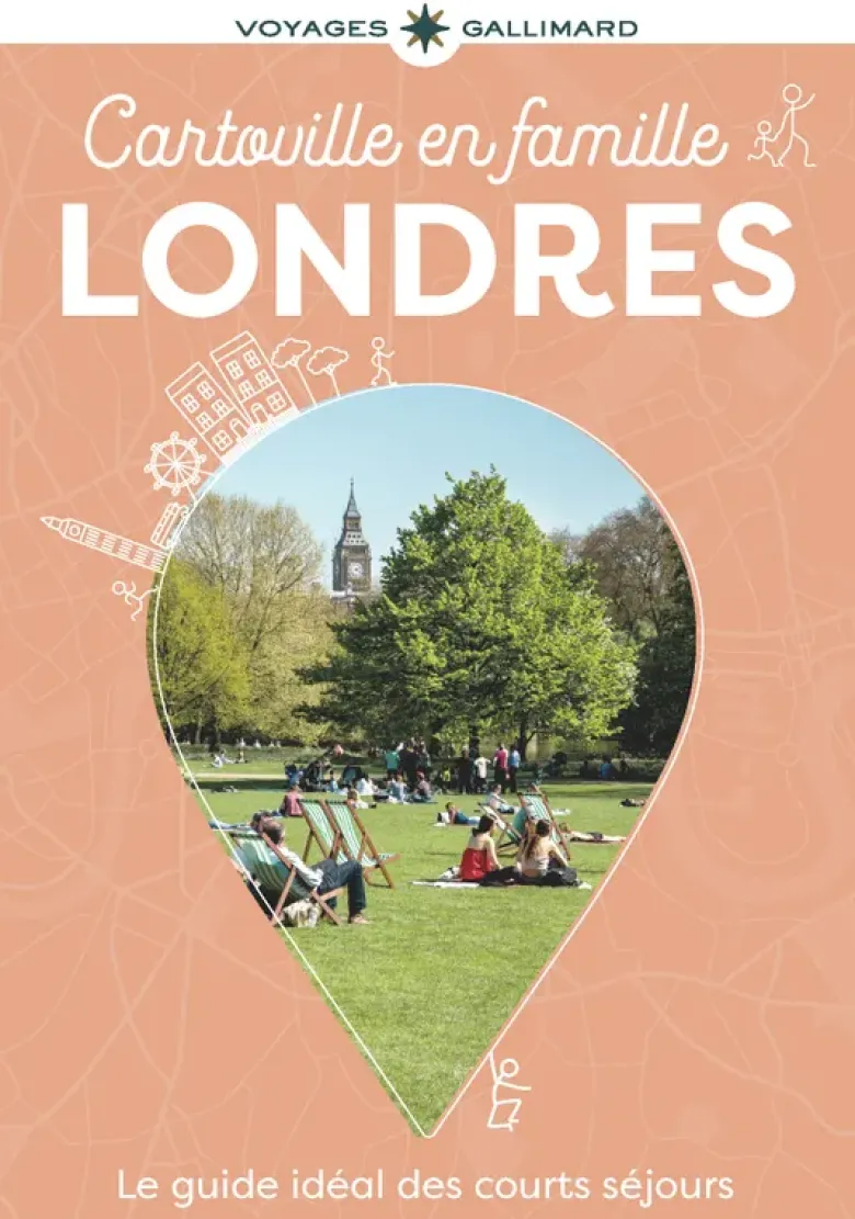 Londres en famille