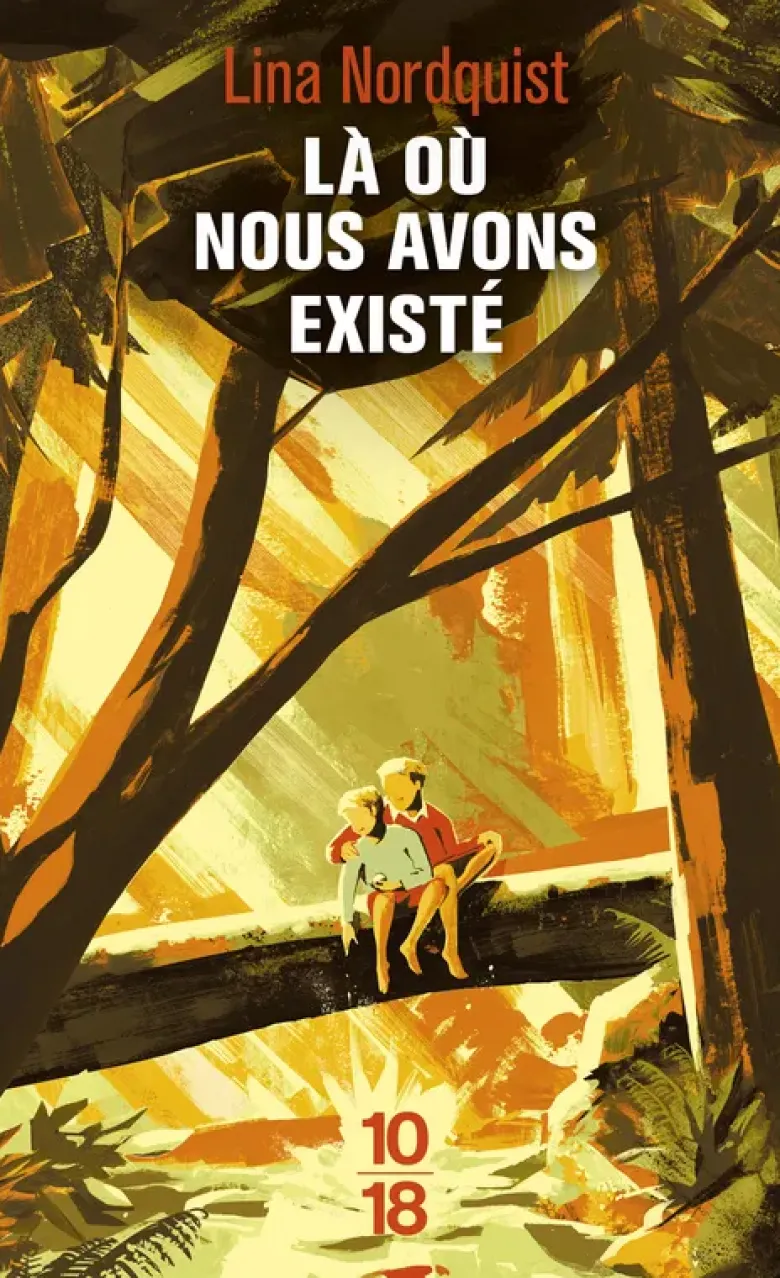 Là où nous avons existé