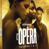 L'Opéra - Saisons 1 & 2 - DVD (2021)