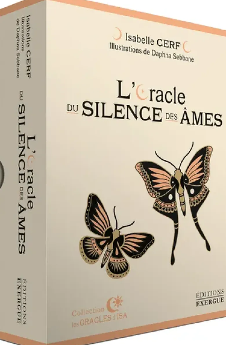 L'Oracle du silence des âmes
