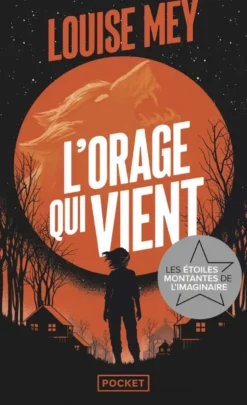 L'orage qui vient