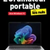 L'ordinateur portable avec Windows 11 pour les Nuls