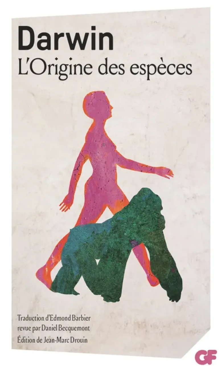 L'Origine des espèces