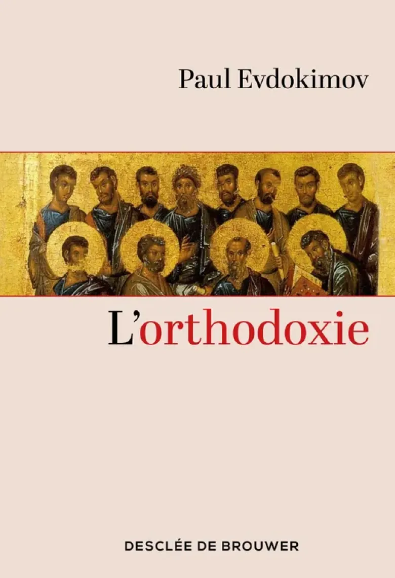 L'orthodoxie