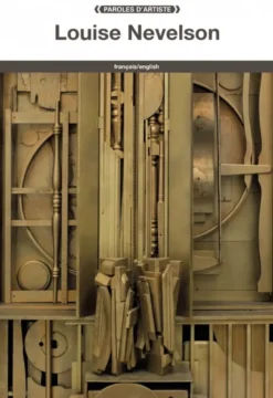 Louise Nevelson