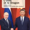 L'Ours et le Dragon