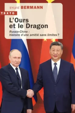 L'Ours et le Dragon