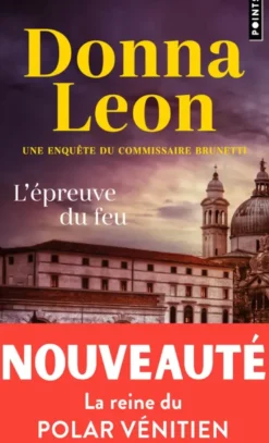 L'épreuve du feu