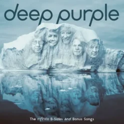 LP / The Infinite B-Sides and Bonus Songs (RSD26) - 2 LP vinyle 180g / Deep Purple