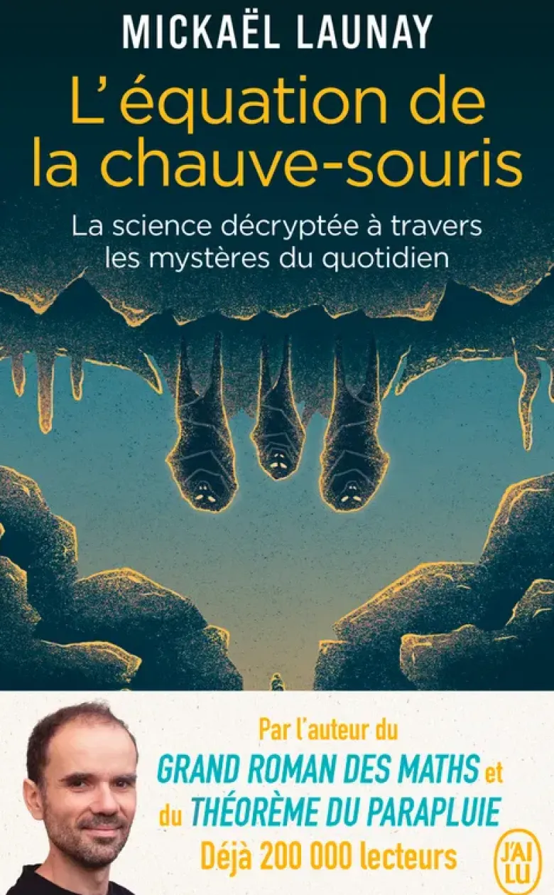 L'équation de la chauve-souris