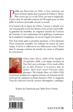 L’éternel Galiléen