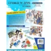 L'étranger du Zephyr Edition limitéeL'étranger du Zephyr - Tome 06 - Edition limitée