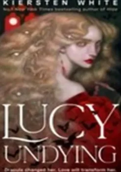 Lucy Undying - Poche