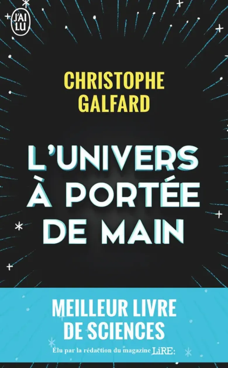 L'Univers à portée de main