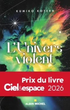 L'Univers violent