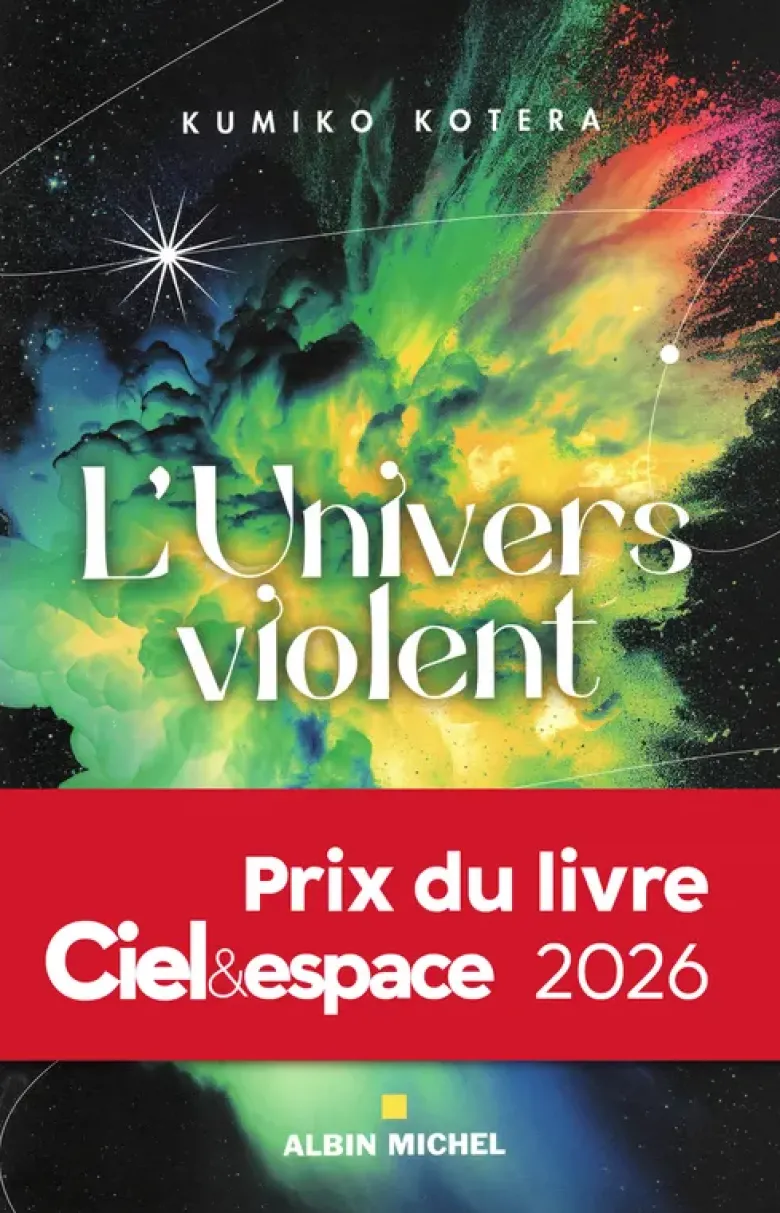 L'Univers violent