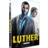 Luther (FR) - Saison 1 - (2021)