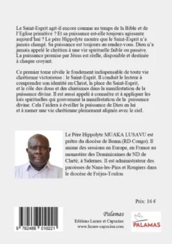 L'éveil de la puissance du chrétien