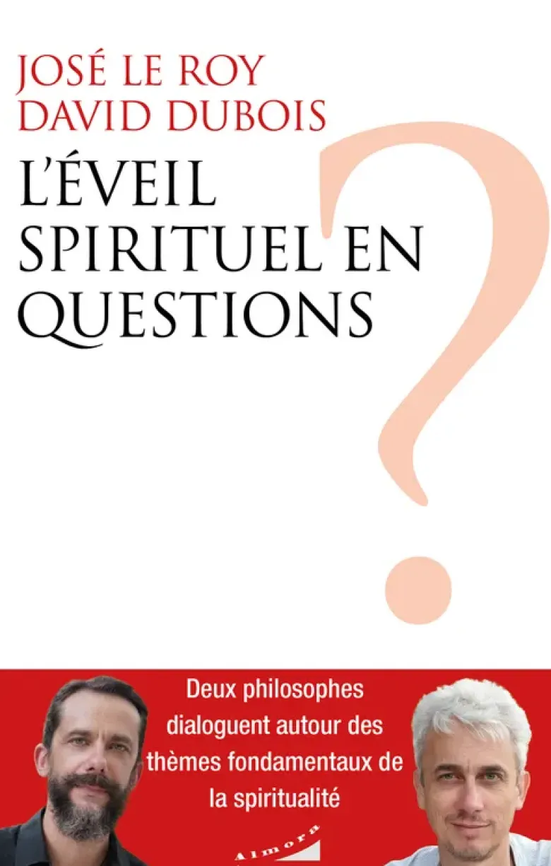 L'éveil spirituel en questions