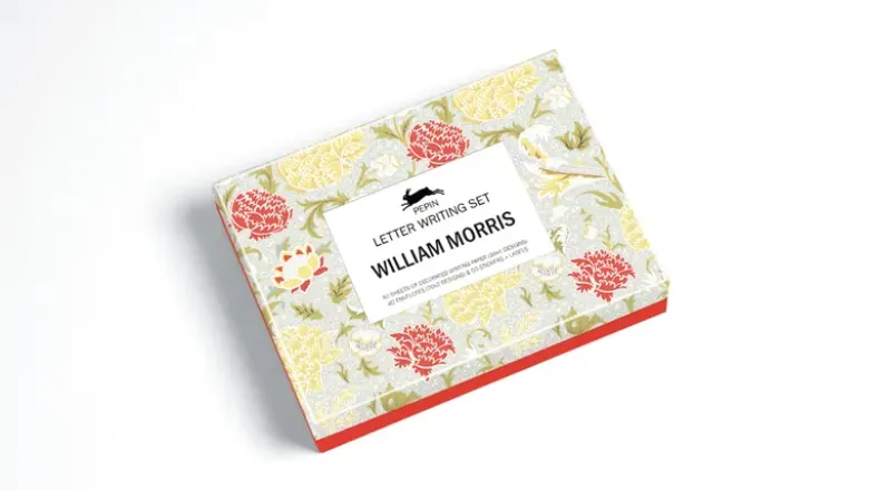 LWS William Morris