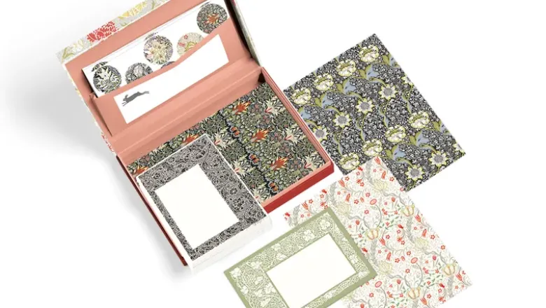 LWS William Morris