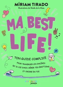 Ma best life !