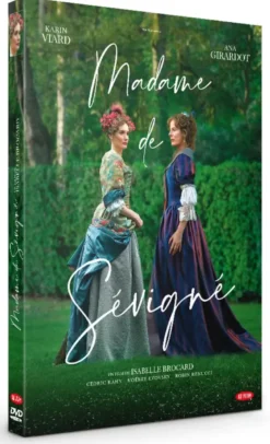 Madame de Sévigné - DVD (2023)