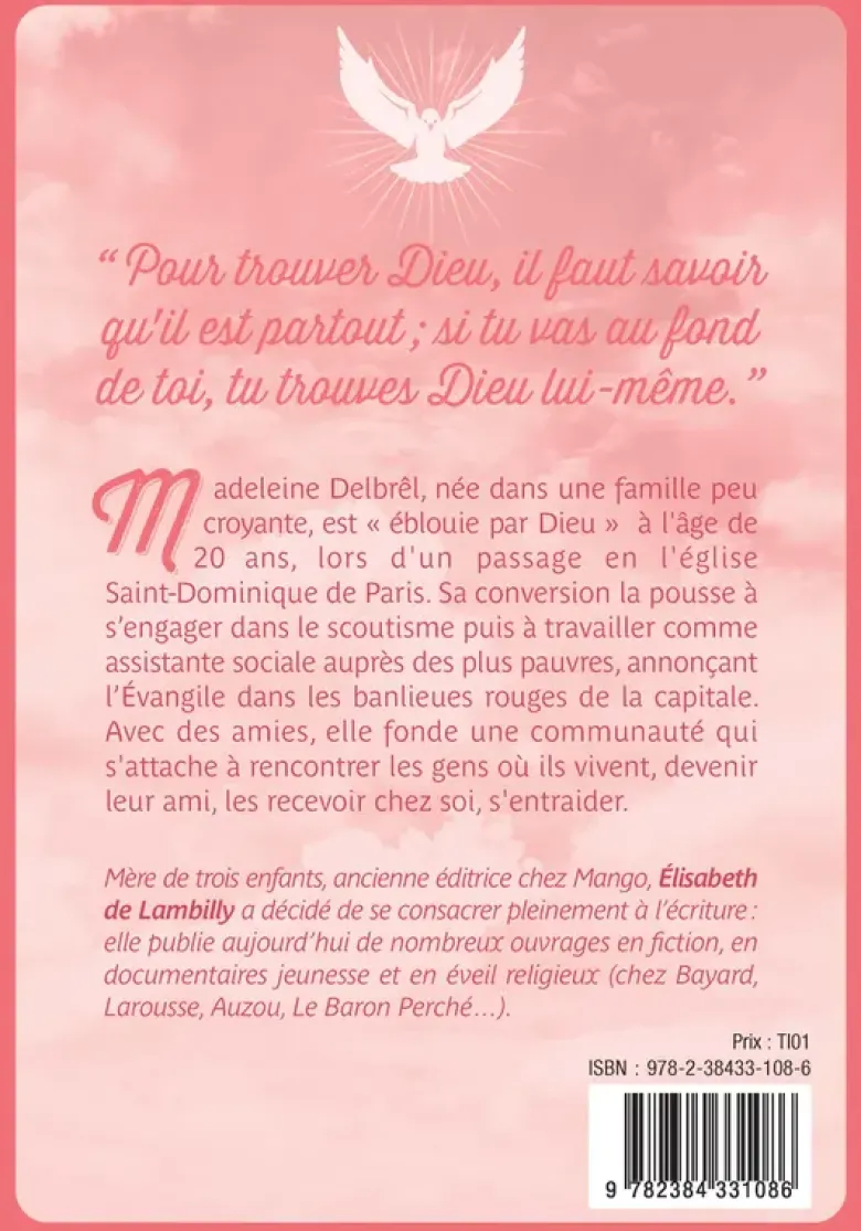 Madeleine Delbrêl