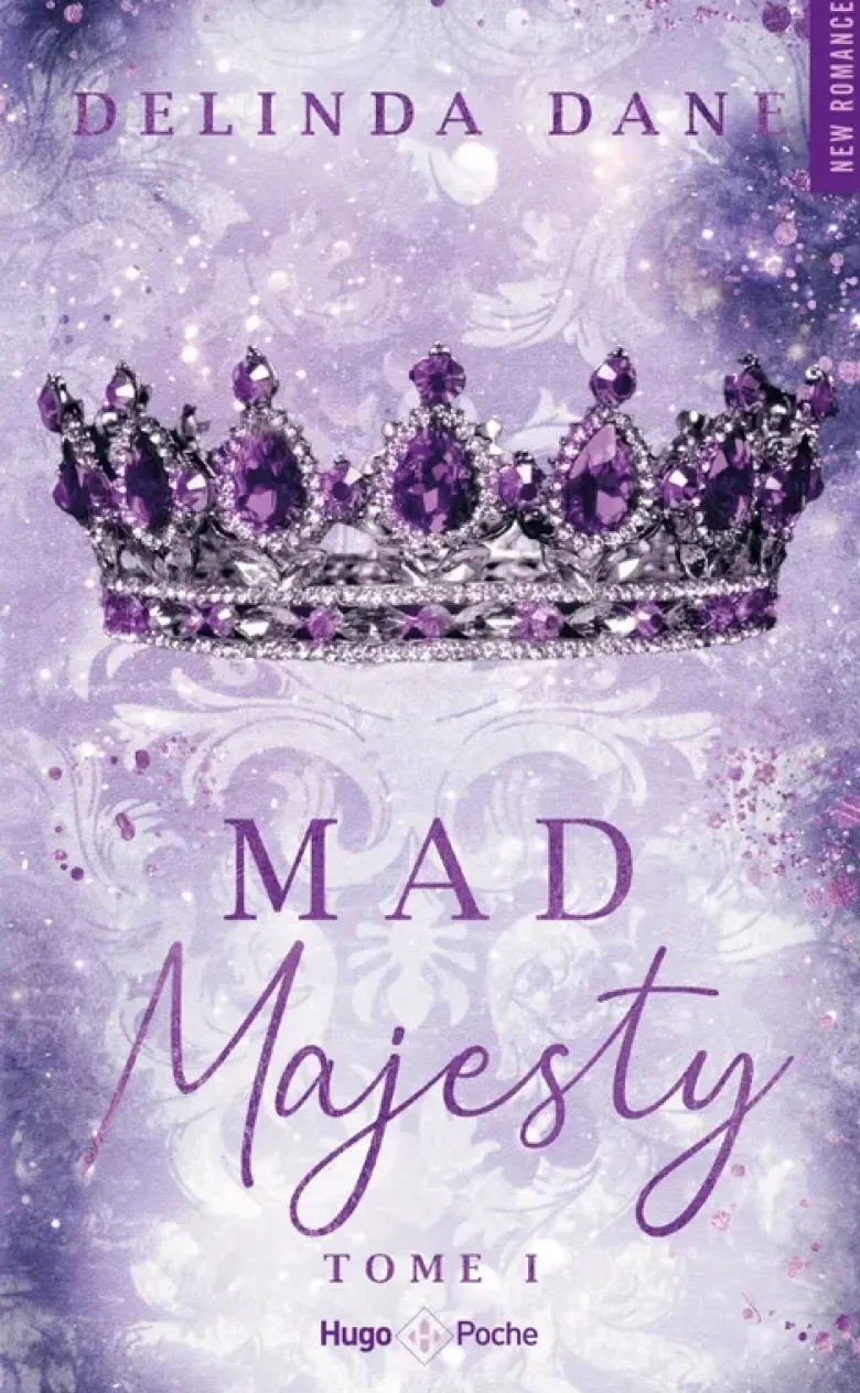 Mad Majesty