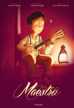 Maestro