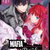 Mafia Dating Sim - Tome 01