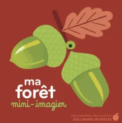 Ma forêt