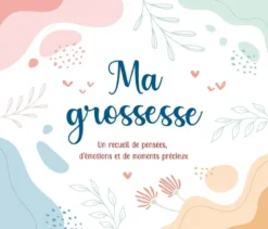 Ma grossesse