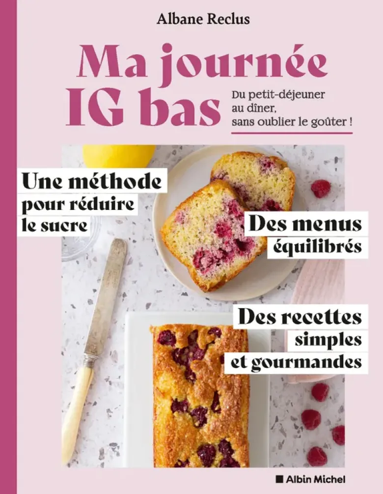 Ma journée IG bas