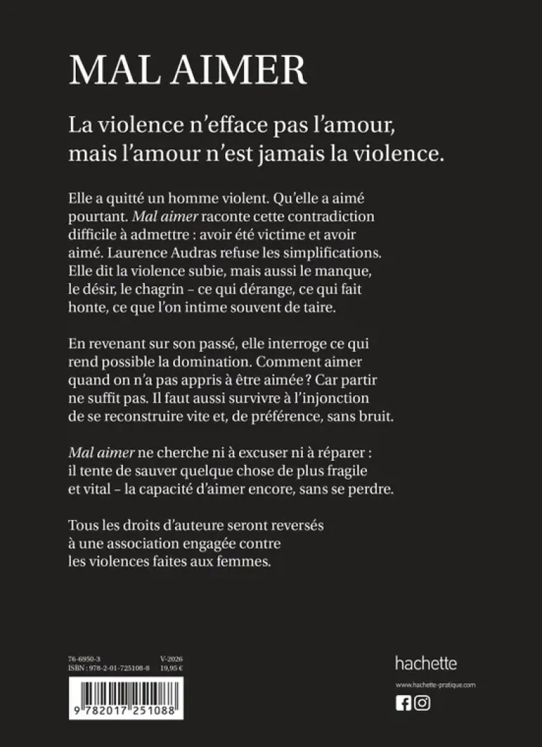 Mal aimer