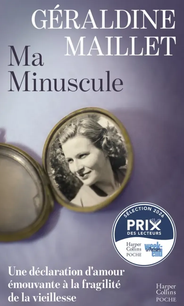 Ma minuscule